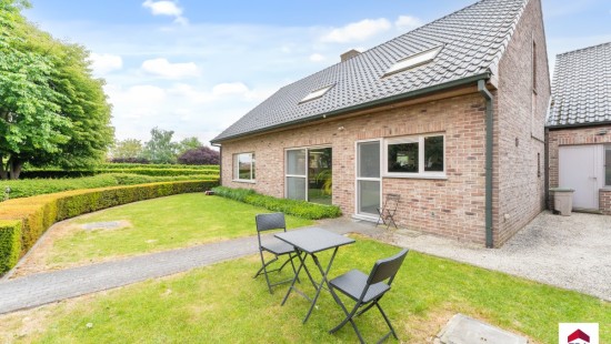 Appelstraat - 6A - - 8700