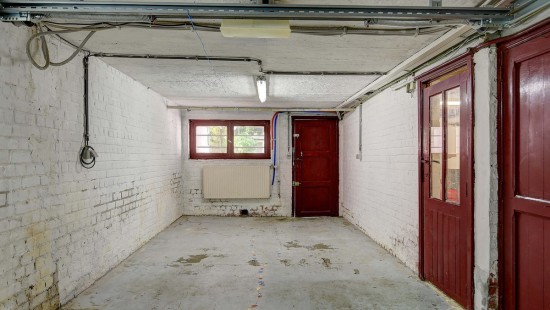 Twyeninckstraat - 55 - - 1130