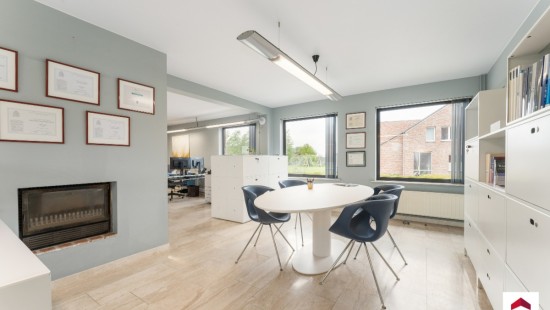 Appelstraat - 6A - - 8700