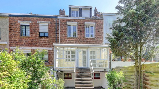 Twyeninckstraat - 55 - - 1130