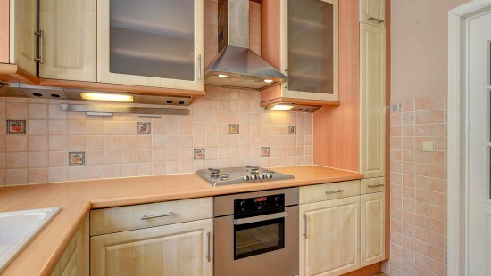 Twyeninckstraat - 55 - - 1130