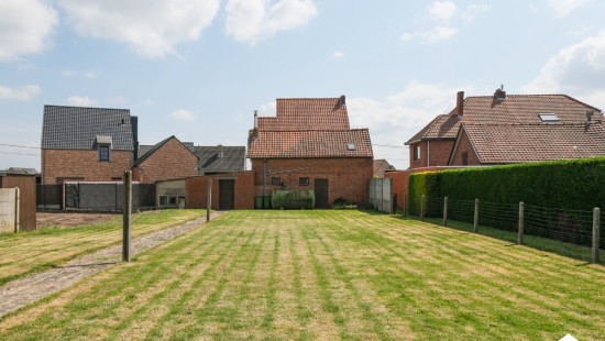 Jozef Droogmansstraat - 6 - - 3500