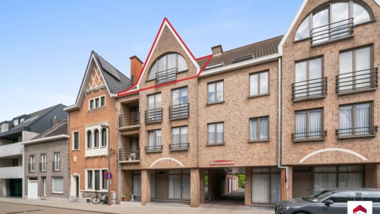 Nieuwstraat - 22 - 11 - 8700