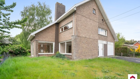 Haantjesstraat - 13 - - 8700