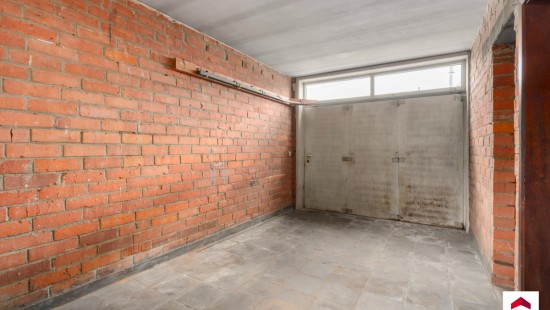 Haantjesstraat - 13 - - 8700