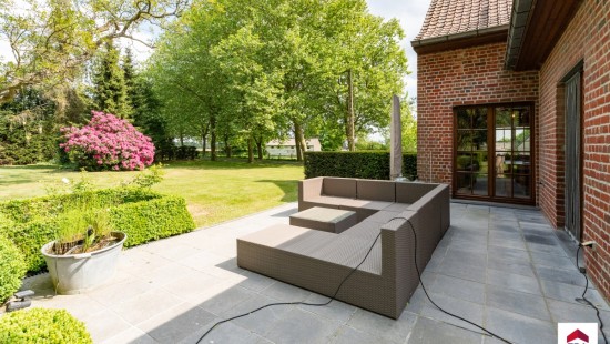 Sint-Amandstraat - 4 - - 8760