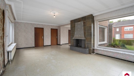Haantjesstraat - 13 - - 8700