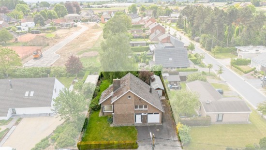 Haantjesstraat - 13 - - 8700