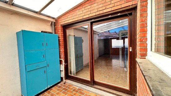 Gullegemstraat - 30 - - 8560