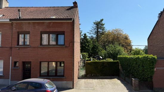 Ortar de Pauwstraat - 18 - - 3080