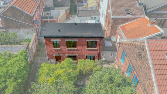 Rue Félix Chaumont - 13 - - 4000
