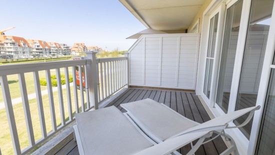 Robert Orlentpromenade - 35 B 0101 - Seaside - 8620