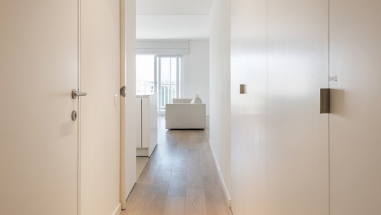 Robert Orlentpromenade - 35 B 0101 - Seaside - 8620