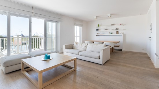 Robert Orlentpromenade - 35 B 0101 - Seaside - 8620