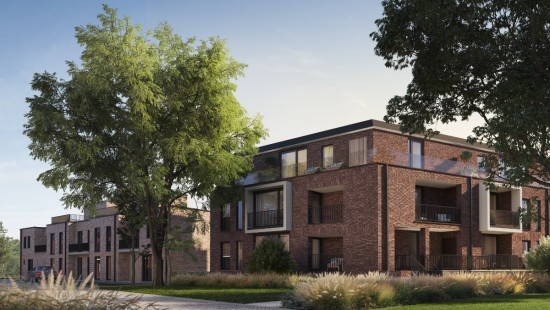 Vijgenstraat - 14 - - Lot 10 - 9160
