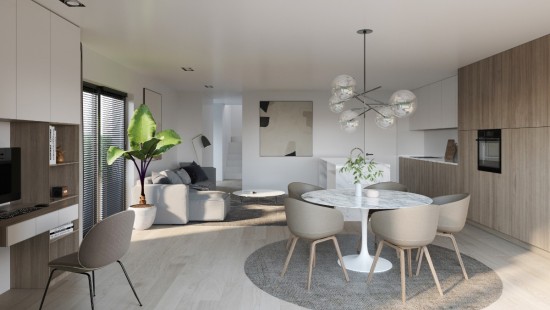 Vijgenstraat - 14 - - Lot 10 - 9160