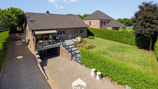 Kempenweg - 31 - - 3680