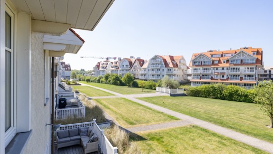 Robert Orlentpromenade - 35 B 0101 - Seaside - 8620