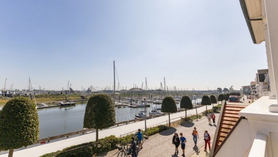 Robert Orlentpromenade - 35 B 0101 - Seaside - 8620