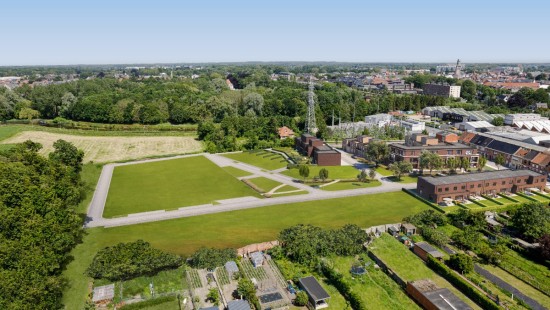 Vijgenstraat - 14 - - Lot 15 - 9160