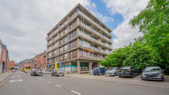 Rue de Campine - 468 - 13 - 4000