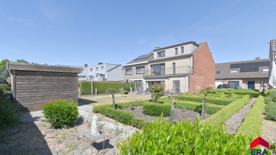 Tuinbouwstraat - 7 - - 9950