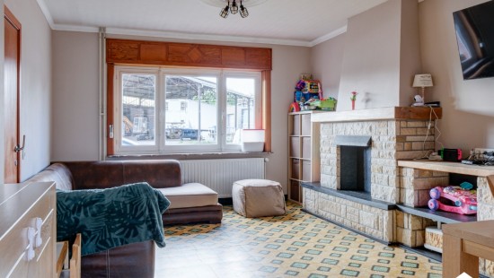 Kruisstraat - 2 - - 3806