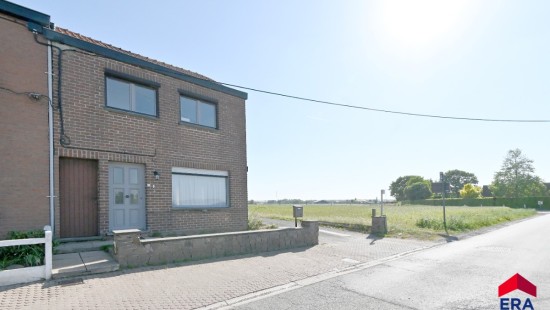 Lievestraat - 24 - - 9930