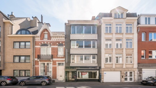Mercatorstraat - 43 - 001 - 9100