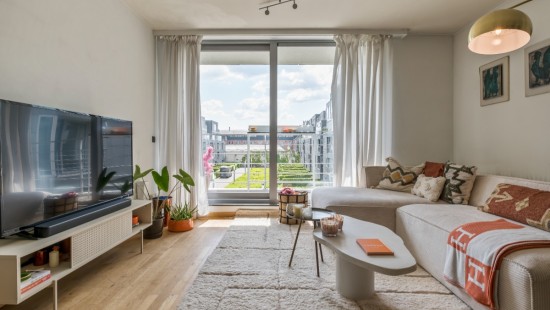Forelstraat - 4 - 202 - 9000