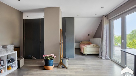 Herdebeekstraat - 228 - - 1701