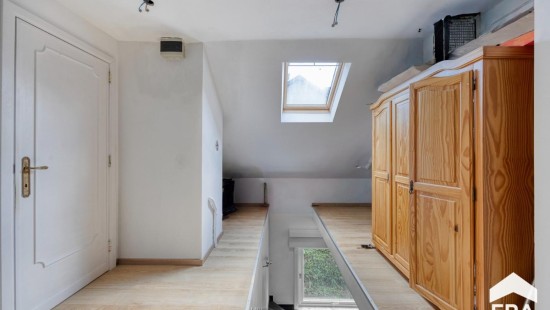 Herdebeekstraat - 228 - - 1701