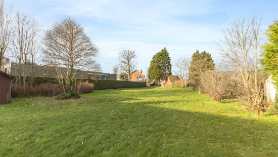 W. Elsschotlaan - 5 - bouwgrond - 8670