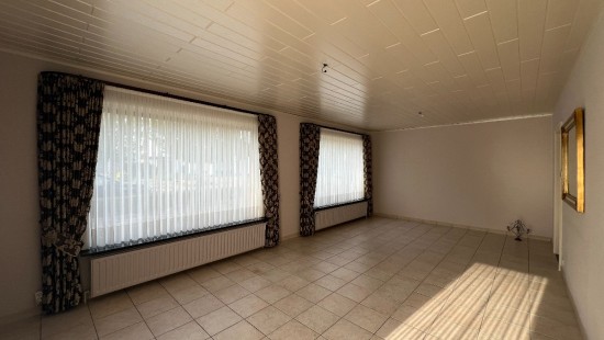 Jeneverbeslaan - 3 - - 3900