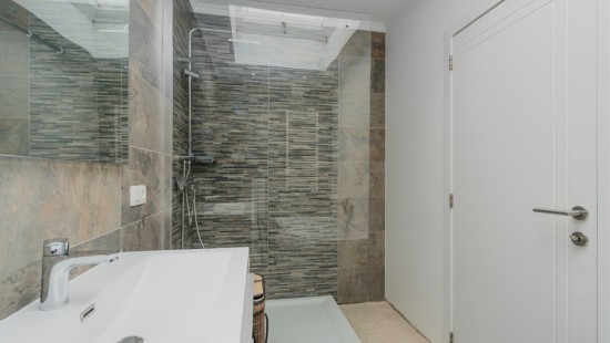 Burchtdam - 43 - - 9400