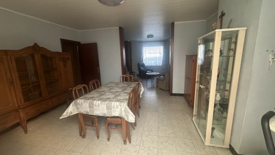 Leiestraat - 12 - - 8560