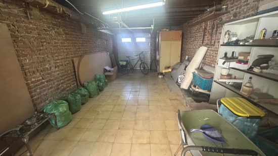 Leiestraat - 12 - - 8560
