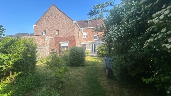 Leiestraat - 12 - - 8560