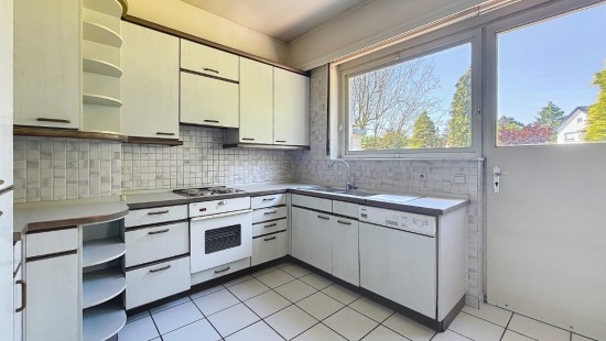 Rue Fernand Huet - 28 - - 4053