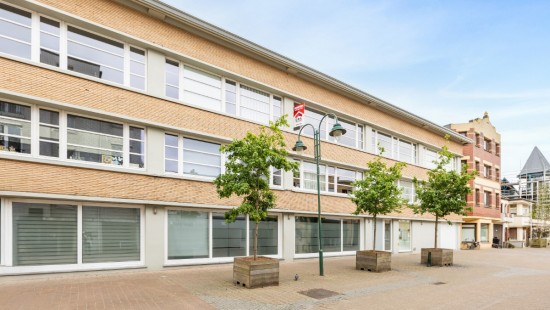 Bonzellaan - 1 - 0203 - 8660