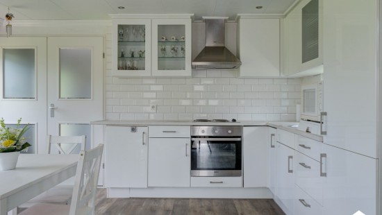 Zwaluwstraat - 15 - - 3730