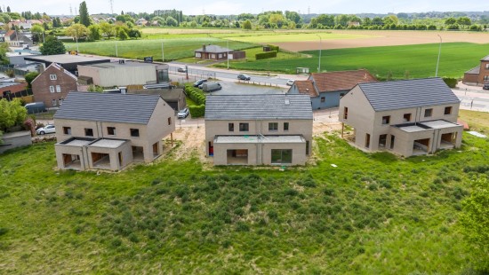 Kruiskouter - 31 - - 1 - 1730