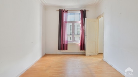 Rue des Cygnes - 38 - - 1050