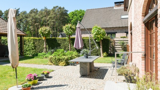 Hoogstraat - 67 - - 3690