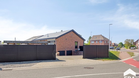 Beringersteenweg - 120 - - 3520