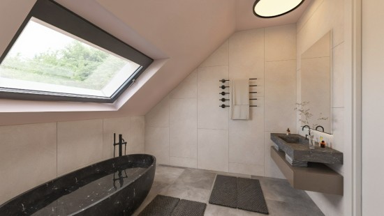 Appelstraat - 6A - - 8700