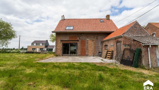 Seulestraat - 75 - - 8950