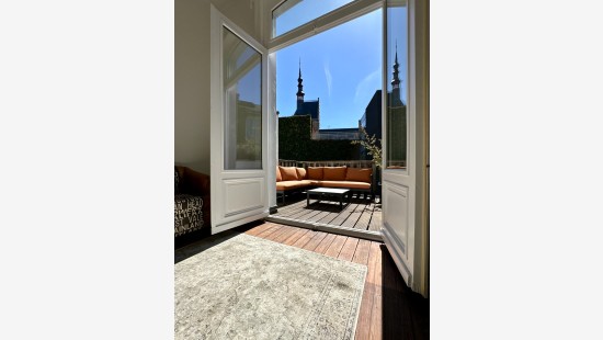 Sanderusstraat - 57 - - 2018