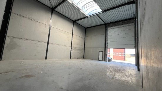 Roeselarestraat - 78-80 - - 8800