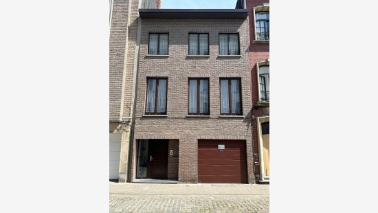 Molenstraat - 59 - - 2018